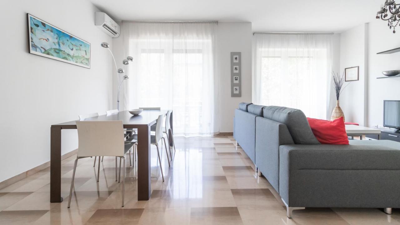 Italianway - Amedeo D'Aosta 9 Apartamento Milão Exterior foto