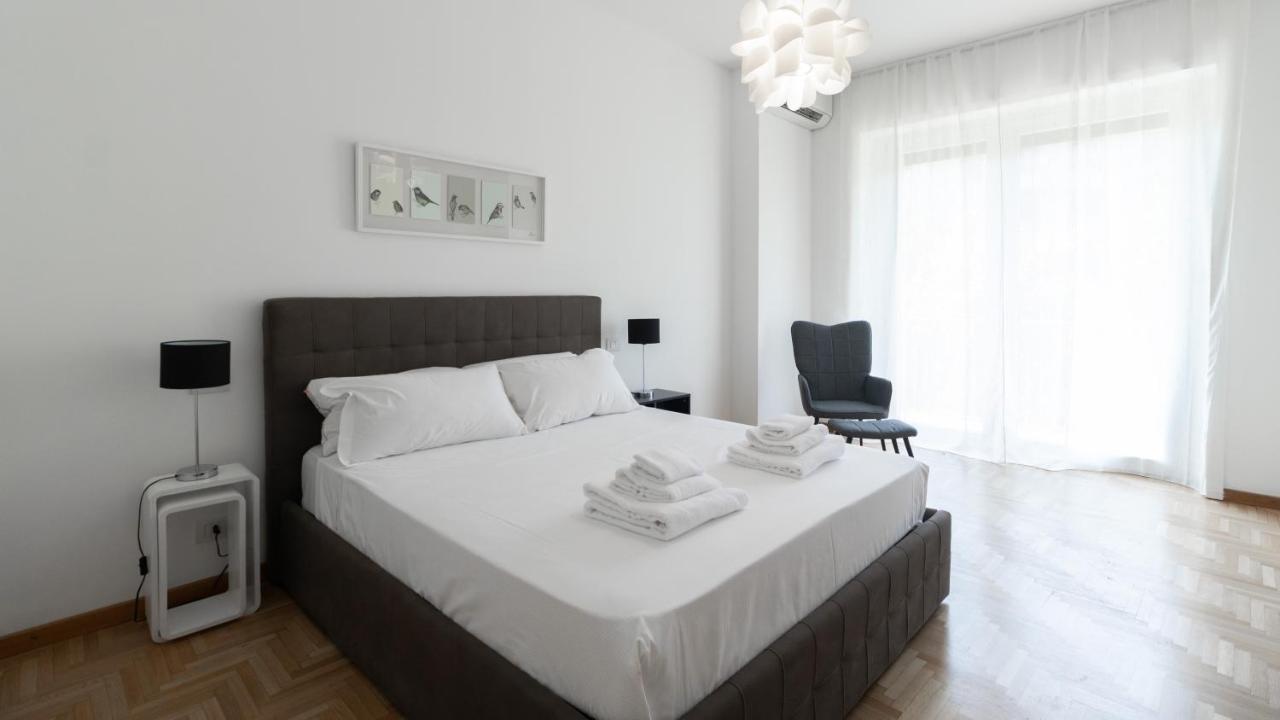 Italianway - Amedeo D'Aosta 9 Apartamento Milão Exterior foto
